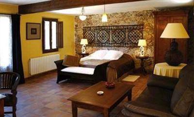 фото отеля Hotel Mas Vilalonga Petit