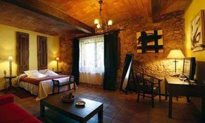 фото отеля Hotel Mas Vilalonga Petit