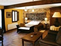 Hotel Mas Vilalonga Petit