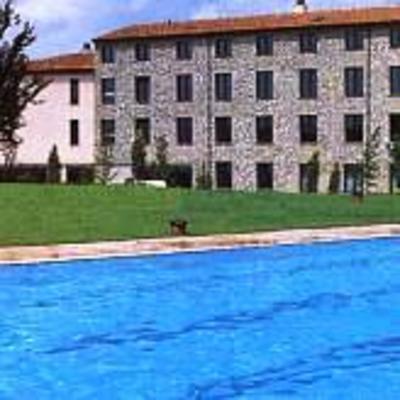 фото отеля Comtes De Queralt