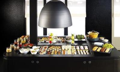 фото отеля Hotel Campanile Lille Nord Wasquehal
