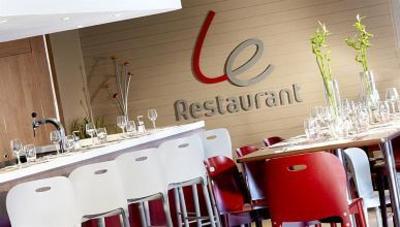 фото отеля Hotel Campanile Lille Nord Wasquehal