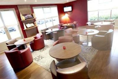 фото отеля Hotel Campanile Lille Nord Wasquehal