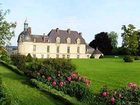 фото отеля Chateau D'Etoges