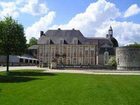 фото отеля Chateau D'Etoges