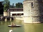 фото отеля Chateau D'Etoges