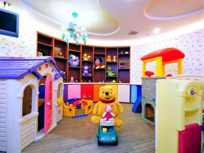 фото отеля Centre Point Sukhumvit 10