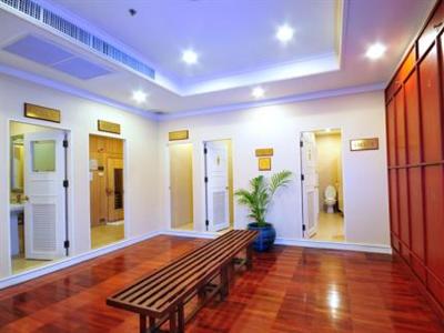 фото отеля Centre Point Sukhumvit 10