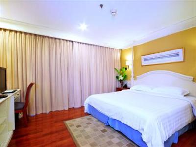 фото отеля Centre Point Sukhumvit 10