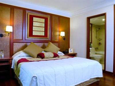 фото отеля Centre Point Sukhumvit 10