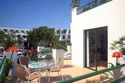 фото отеля Hotetur Lanzarote Bay Hotel