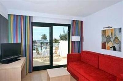 фото отеля Hotetur Lanzarote Bay Hotel