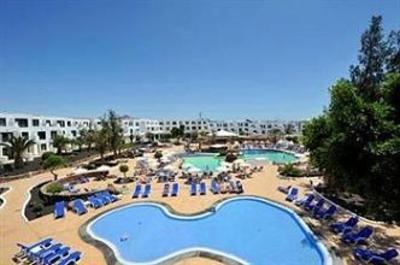 фото отеля Hotetur Lanzarote Bay Hotel