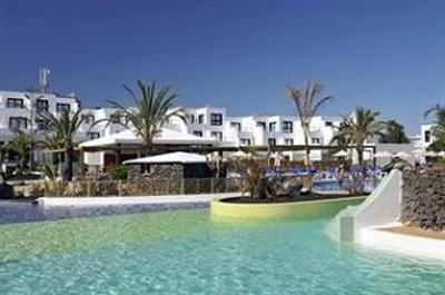 фото отеля Hotetur Lanzarote Bay Hotel