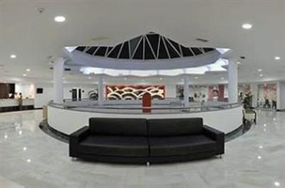 фото отеля Hotetur Lanzarote Bay Hotel