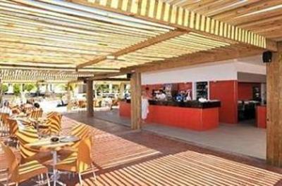 фото отеля Hotetur Lanzarote Bay Hotel