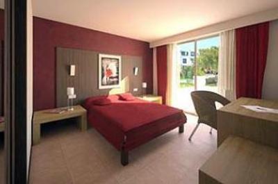 фото отеля Hotetur Lanzarote Bay Hotel