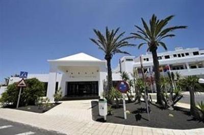 фото отеля Hotetur Lanzarote Bay Hotel