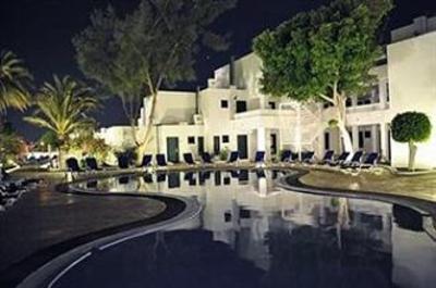 фото отеля Hotetur Lanzarote Bay Hotel