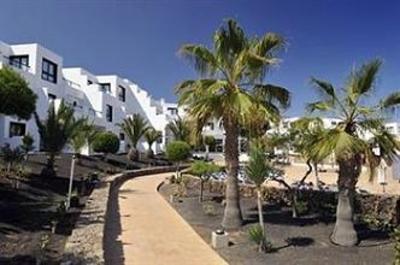 фото отеля Hotetur Lanzarote Bay Hotel