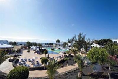 фото отеля Hotetur Lanzarote Bay Hotel