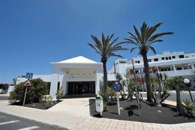 фото отеля Hotetur Lanzarote Bay Hotel
