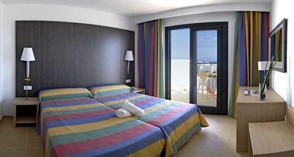 фото отеля Hotetur Lanzarote Bay Hotel