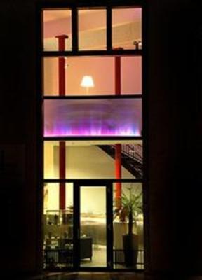 фото отеля Hotel Randwyck