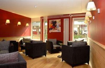 фото отеля Hotel Randwyck