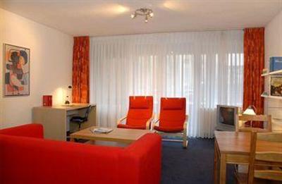фото отеля Hotel Randwyck