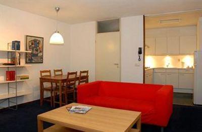 фото отеля Hotel Randwyck