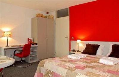 фото отеля Hotel Randwyck