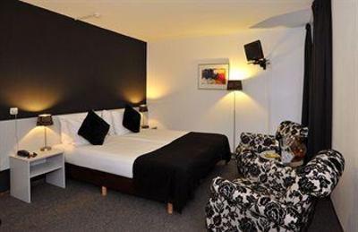 фото отеля Hotel Randwyck