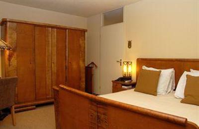 фото отеля Hotel Randwyck