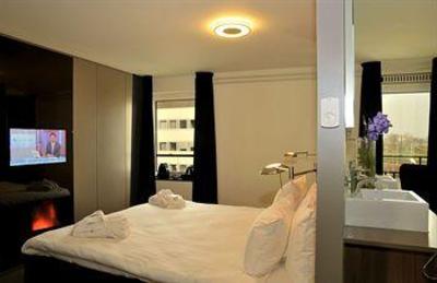 фото отеля Hotel Randwyck