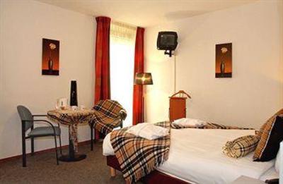 фото отеля Hotel Randwyck