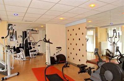 фото отеля Hotel Randwyck