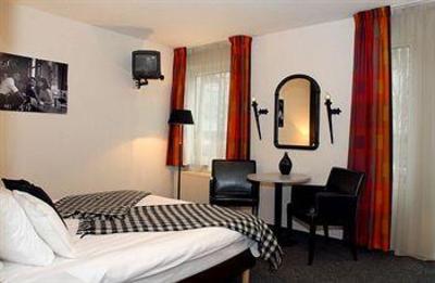 фото отеля Hotel Randwyck
