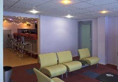 фото отеля Hotel Randwyck