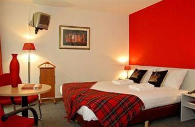 фото отеля Hotel Randwyck