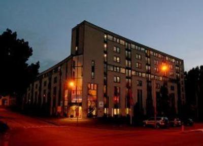 фото отеля Hotel Randwyck