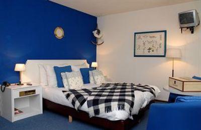 фото отеля Hotel Randwyck