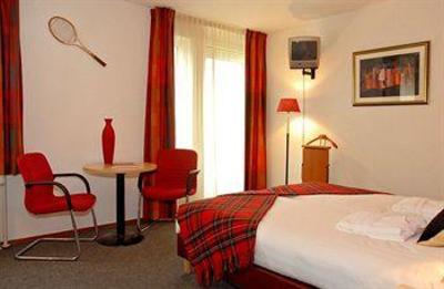 фото отеля Hotel Randwyck