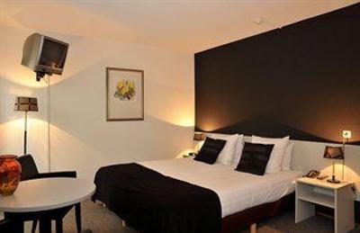 фото отеля Hotel Randwyck