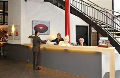 фото отеля Hotel Randwyck