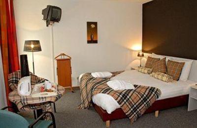 фото отеля Hotel Randwyck