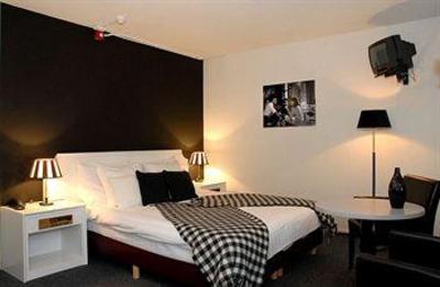 фото отеля Hotel Randwyck