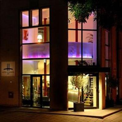 фото отеля Hotel Randwyck