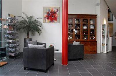 фото отеля Hotel Randwyck