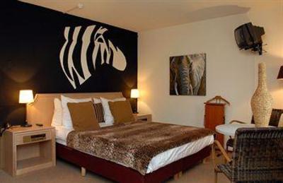 фото отеля Hotel Randwyck